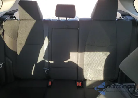 2021 Toyota Rav4 Le из США, поврежденный, VIN 2T3K1RFV7MC157007